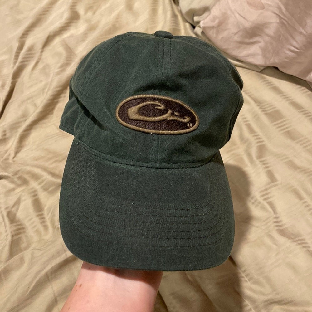Drake hat